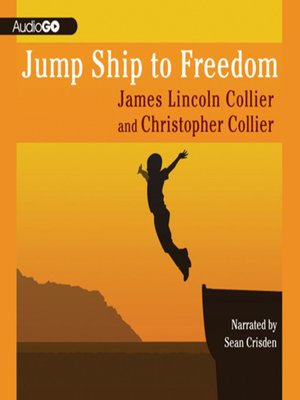 cover image of Jump Ship to Freedom